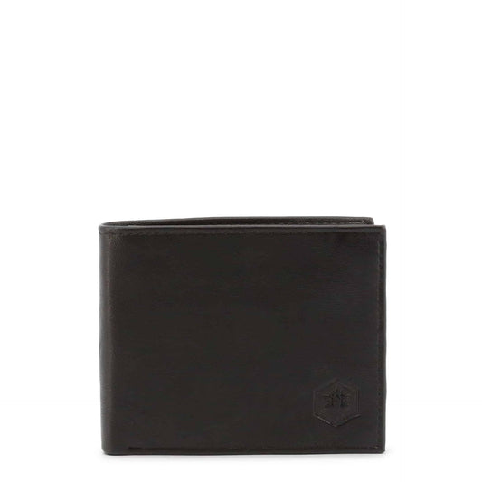 Lumberjack Wallets