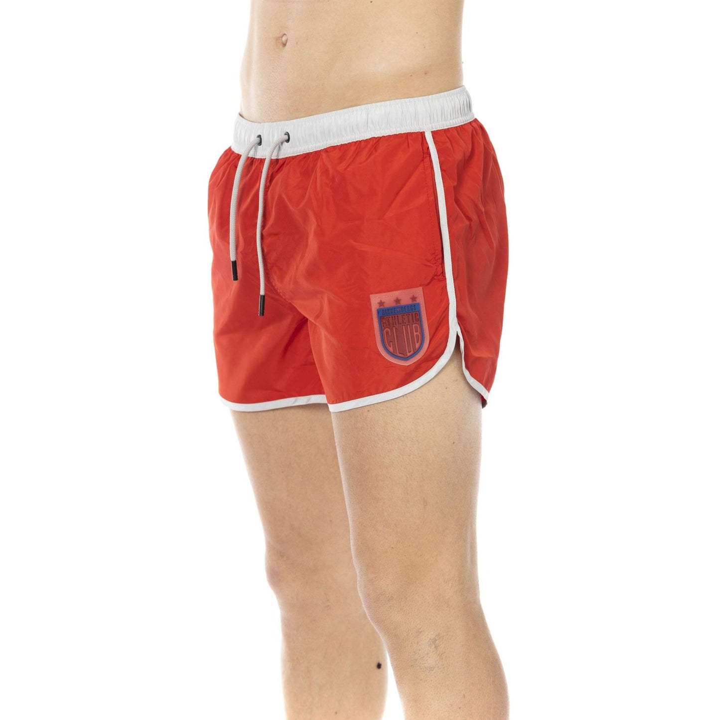 Bikkembergs Beachwear Swimwear
